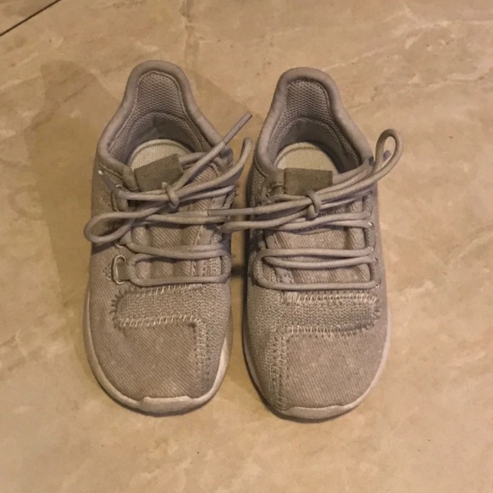Kids Adidas Sneakers Ortholite